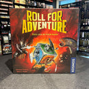 Roll for Adventure