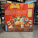 Roll for Adventure