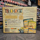 Root - The Clockwork Expansion 2