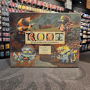 Root - The Clockwork Expansion 2