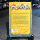 Root The Roleplaying Game Clearing Booklet