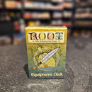 Root - The Roleplaying Game - Equipment Deck