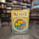 Root - The Roleplaying Game - Faction Dice Set