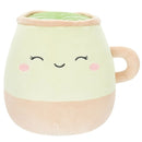 Rosemund the Matcha Latte - Squishmallows (19cm/7.5")