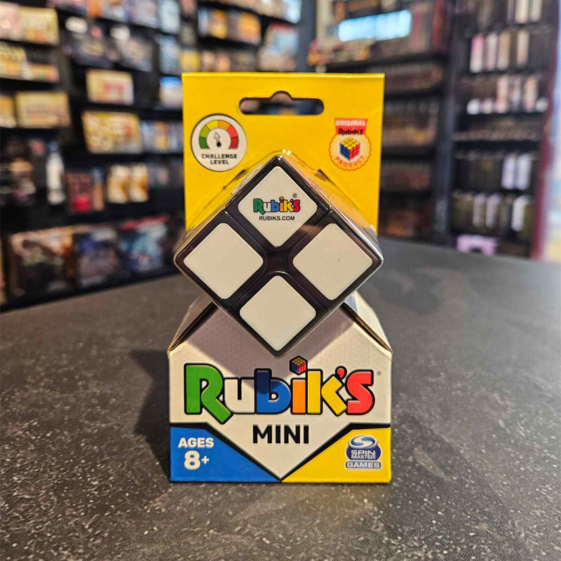 Rubik's Mini 2x2 Cube