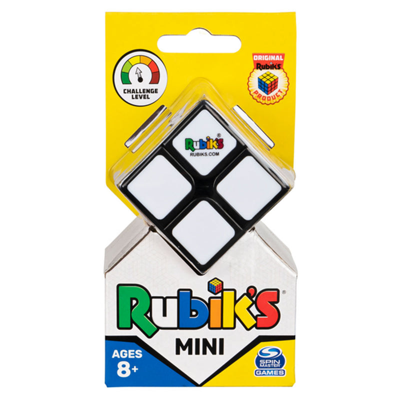 Rubik's Mini 2x2 Cube