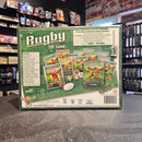 Rugby: The Game