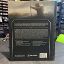 Ruins of Symbaroum RPG - Call of the Dark (5th Edition D&D Compatible)