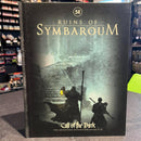 Ruins of Symbaroum RPG - Call of the Dark (5th Edition D&D Compatible)