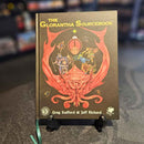 RuneQuest: The Glorantha Sourcebook