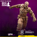 Trejo - Los Malos Cartel | BeaMini Print to Order Miniature