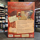 Sherlock Holmes Consulting Detective: Jack the Ripper & West End Adventures
