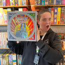 Sagrada Artisans