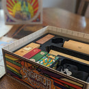 Sagrada Artisans