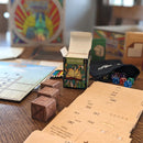 Sagrada Artisans