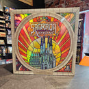 Sagrada Artisans