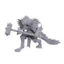 Sahuagin Coral Smasher - Nolzur's Marvelous Unpainted Miniatures