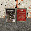 Salubri - Vampire: The Eternal Struggle Fifth Edition Preconstructed Deck