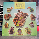 Sanctuary - An Ark Nova Board Game