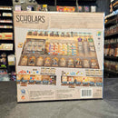 Scholars of the South Tigris | A Game By Shem Phillips