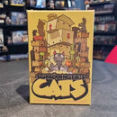 Schrodinger's Cats