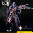 Hando | BeaMini Print to Order Miniatures