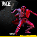 Cutter | BeaMini Print to Order Miniatures