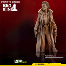 Agent Nadia | BeaMini Print to Order Miniatures