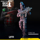 Street Kid | BeaMini Print to Order Miniatures