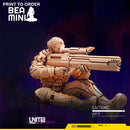 Saitamo | BeaMini Print to Order Miniatures