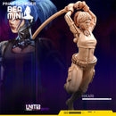 Hikari | BeaMini Print to Order Miniatures