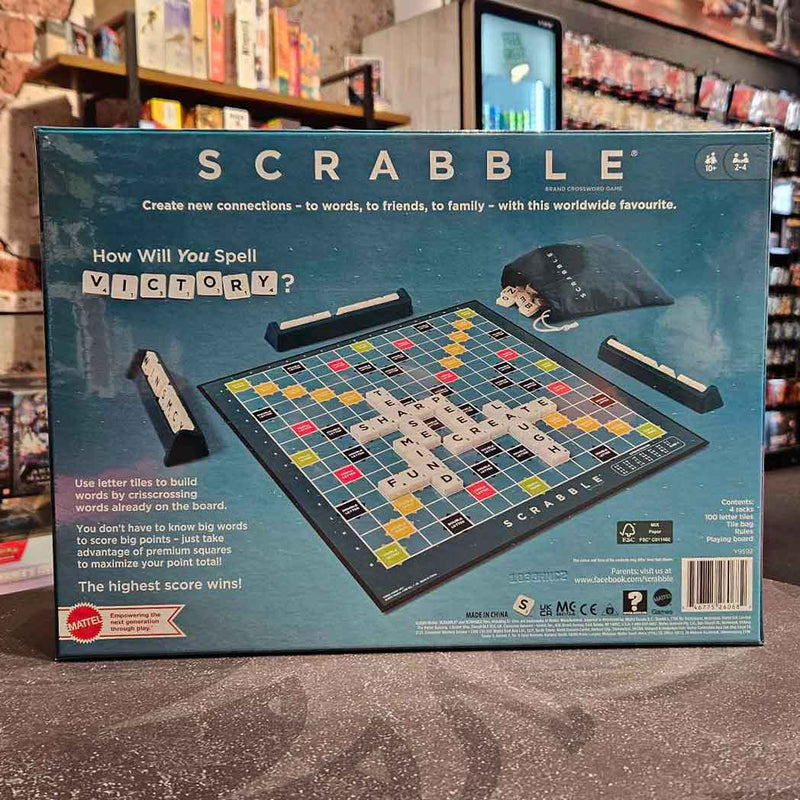 Scrabble: Orginal