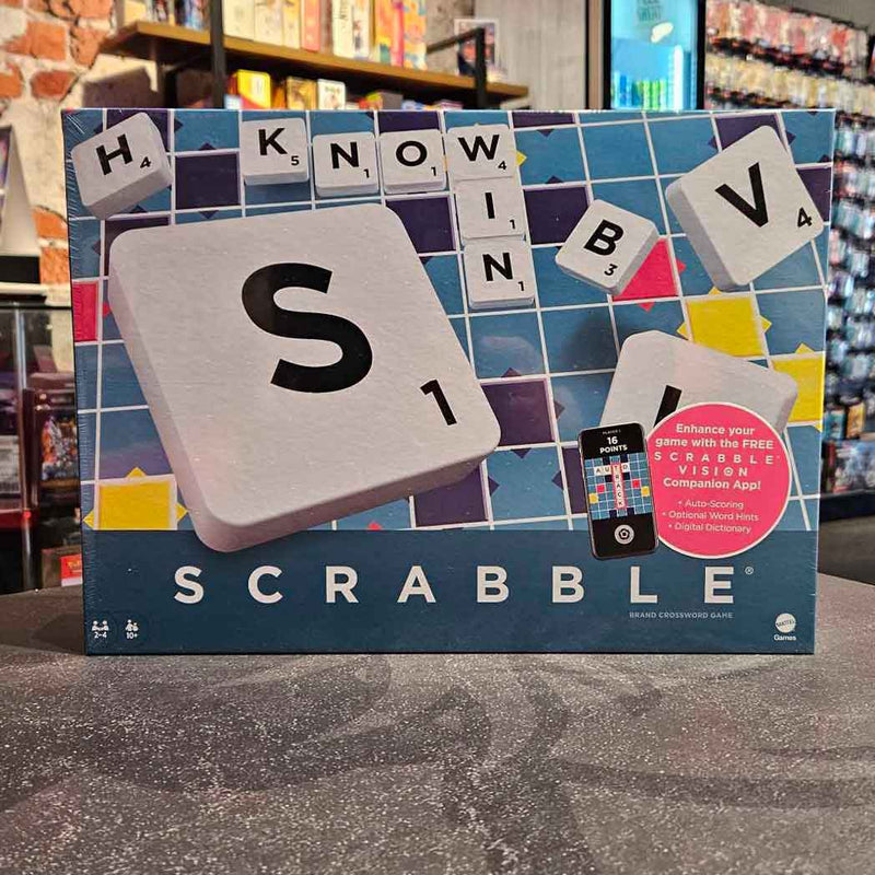 Scrabble: Orginal