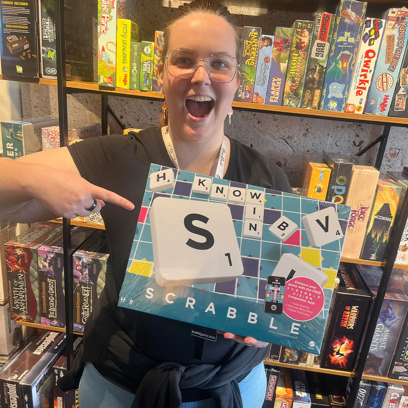 Scrabble: Orginal