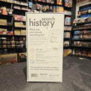 Search History