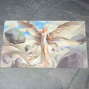 Seraph Playmat – Signed by the artist Zara Alfonso