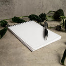 Session Pad by Sphinx Stationery | System Agnostic TTRPG Session Notepad