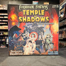 Shadows of Brimstone - Forbidden Fortress: Temple of Shadows Deluxe Expansion