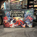 Shadows of Brimstone - Forbidden Fortress