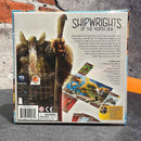 Shipwrights of the North Sea (Second Edition)