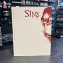 Sins RPG