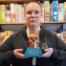 Skulk | A game of bluffing and strategy for up to six players!