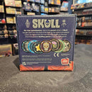 Skull