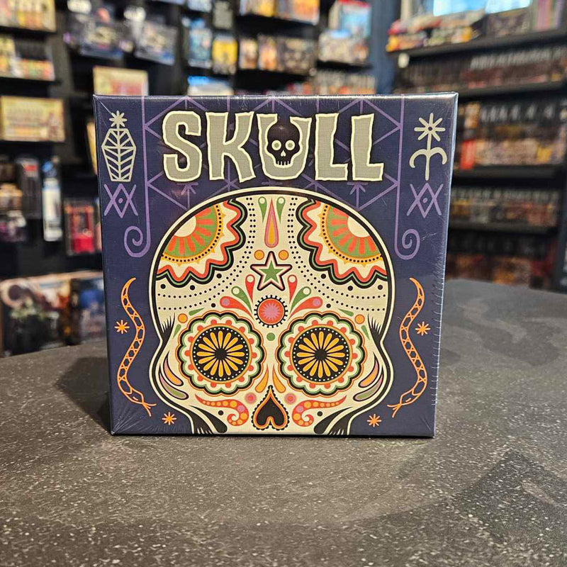 Skull