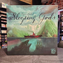 Sleeping Gods