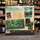 Sleeping Gods: Tides of Ruin