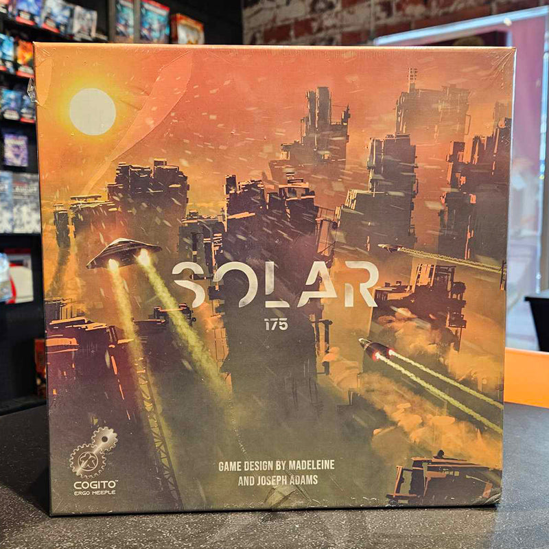 Solar 175