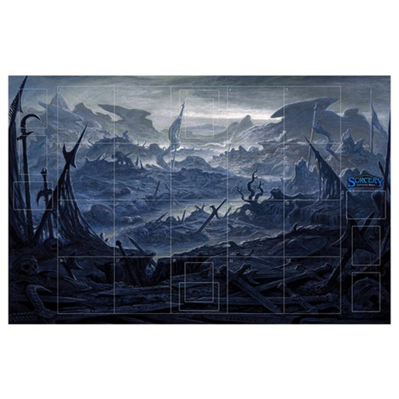 Sorcery: Contested Realm TCG – Double Playmat