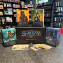 Sorcery: Contested Realm TCG – Elemental Precon Box (Beta)