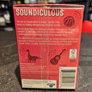 Soundiculous